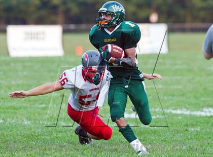 Thumbnail 1 in Connetquot @ William Floyd photogallery.