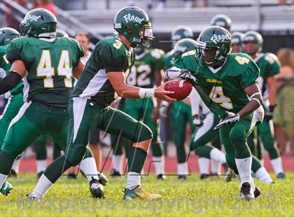 Thumbnail 1 in Connetquot @ William Floyd photogallery.