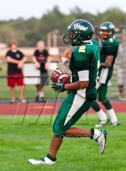 Thumbnail 2 in Connetquot @ William Floyd photogallery.