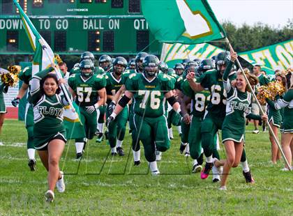 Thumbnail 1 in Connetquot @ William Floyd photogallery.