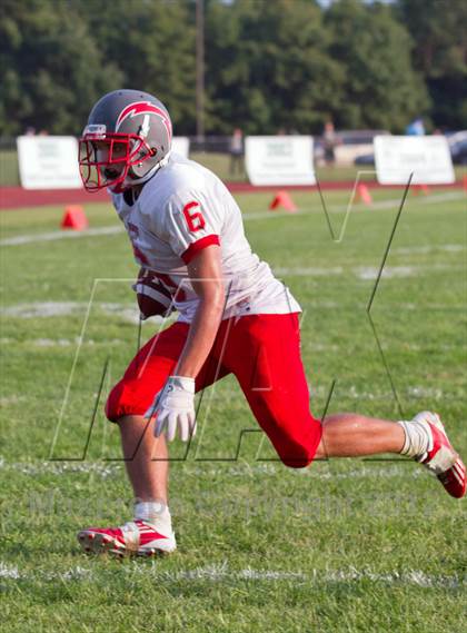 Thumbnail 3 in Connetquot @ William Floyd photogallery.