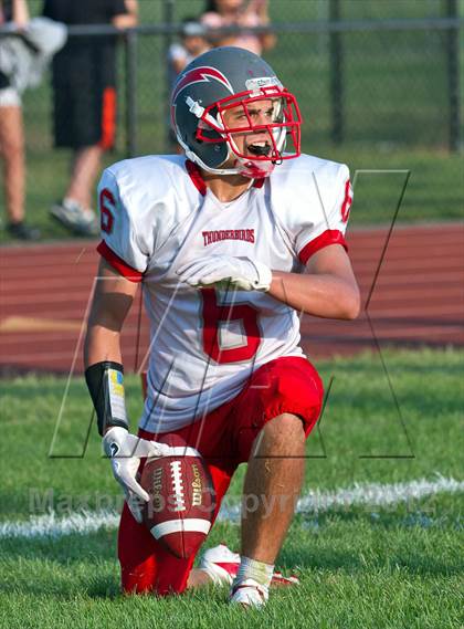 Thumbnail 3 in Connetquot @ William Floyd photogallery.