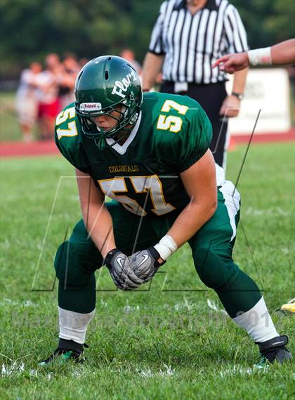 Thumbnail 1 in Connetquot @ William Floyd photogallery.