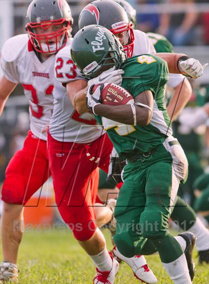 Thumbnail 2 in Connetquot @ William Floyd photogallery.