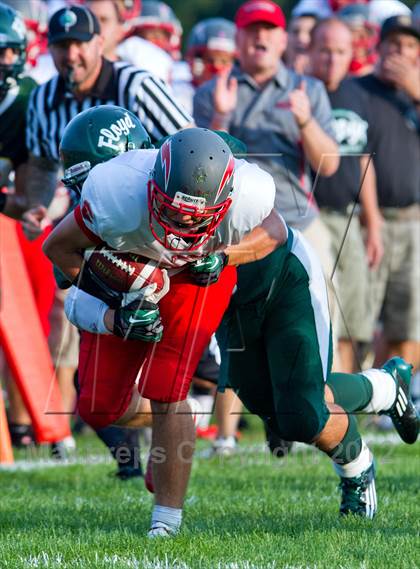 Thumbnail 2 in Connetquot @ William Floyd photogallery.