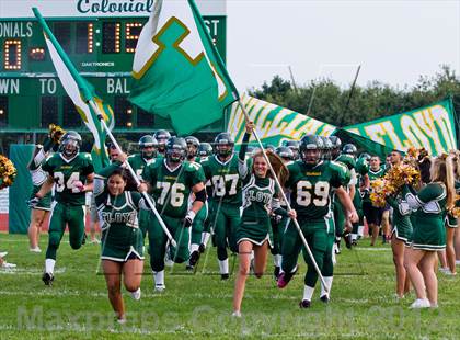 Thumbnail 2 in Connetquot @ William Floyd photogallery.