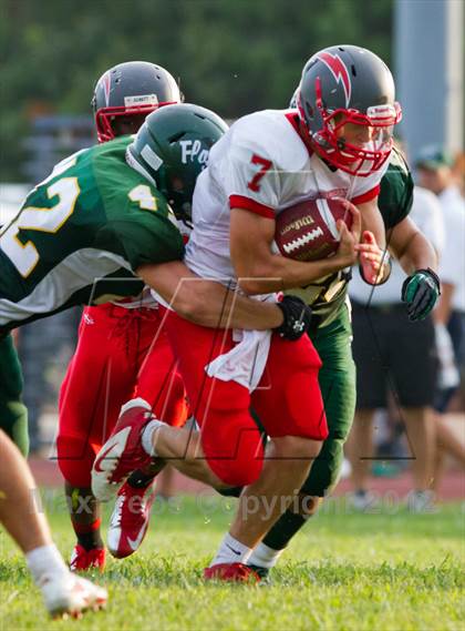 Thumbnail 1 in Connetquot @ William Floyd photogallery.