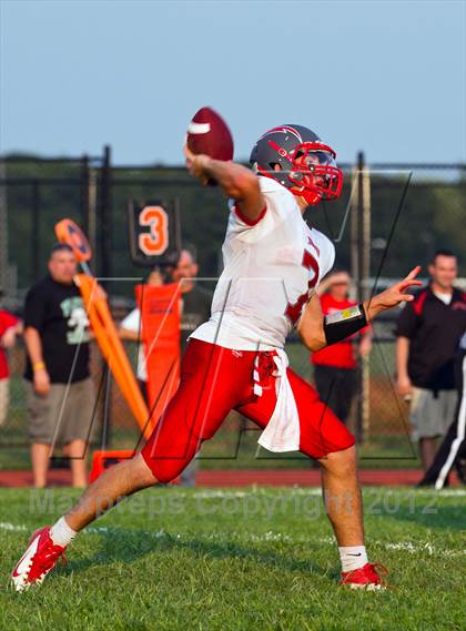 Thumbnail 2 in Connetquot @ William Floyd photogallery.