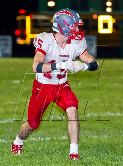 Thumbnail 2 in Connetquot @ William Floyd photogallery.