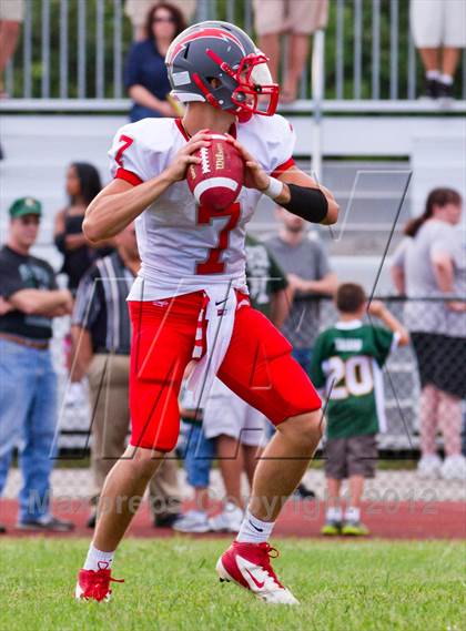 Thumbnail 3 in Connetquot @ William Floyd photogallery.