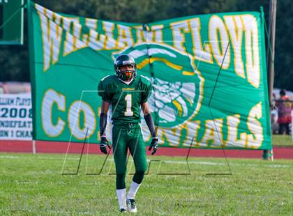Thumbnail 2 in Connetquot @ William Floyd photogallery.