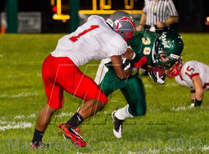 Thumbnail 1 in Connetquot @ William Floyd photogallery.