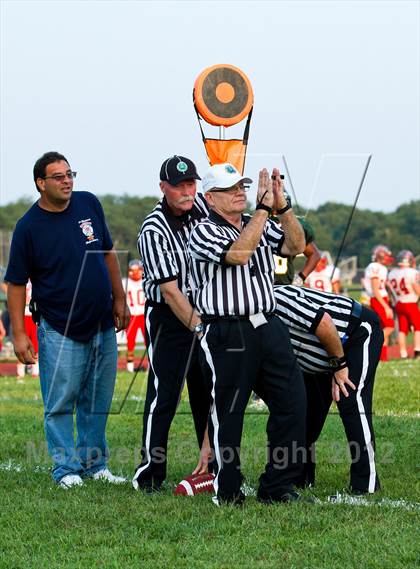 Thumbnail 2 in Connetquot @ William Floyd photogallery.