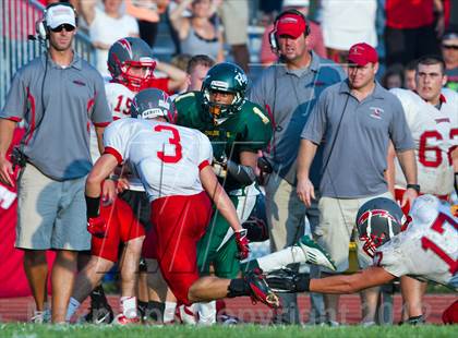 Thumbnail 3 in Connetquot @ William Floyd photogallery.