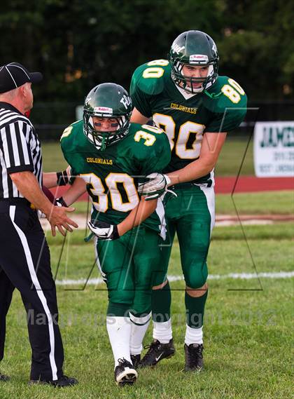 Thumbnail 1 in Connetquot @ William Floyd photogallery.