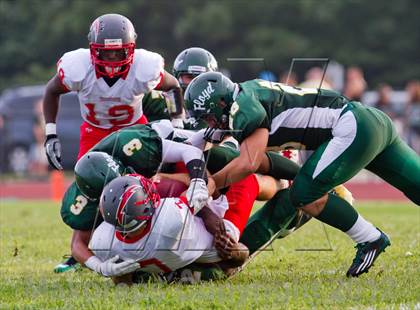 Thumbnail 1 in Connetquot @ William Floyd photogallery.