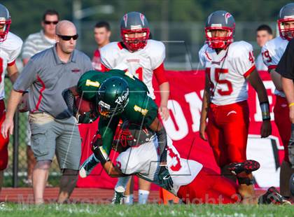 Thumbnail 2 in Connetquot @ William Floyd photogallery.