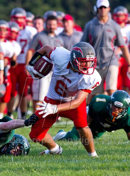 Thumbnail 3 in Connetquot @ William Floyd photogallery.
