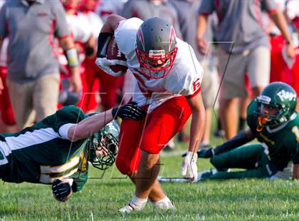 Thumbnail 1 in Connetquot @ William Floyd photogallery.
