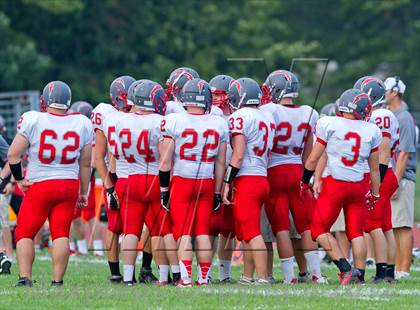 Thumbnail 3 in Connetquot @ William Floyd photogallery.