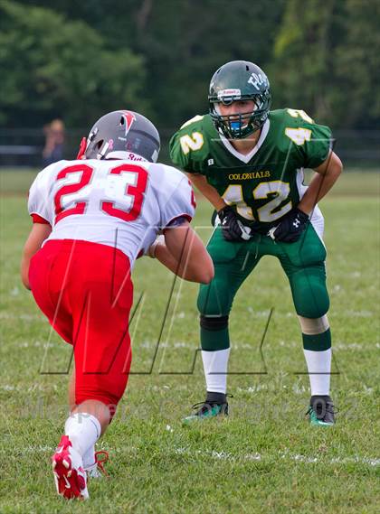 Thumbnail 1 in Connetquot @ William Floyd photogallery.