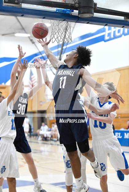 Thumbnail 2 in Marshall @ El Monte photogallery.
