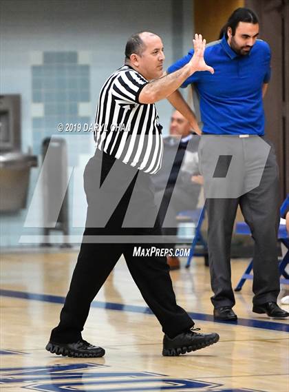 Thumbnail 2 in Marshall @ El Monte photogallery.
