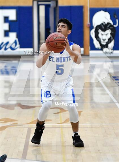 Thumbnail 3 in Marshall @ El Monte photogallery.