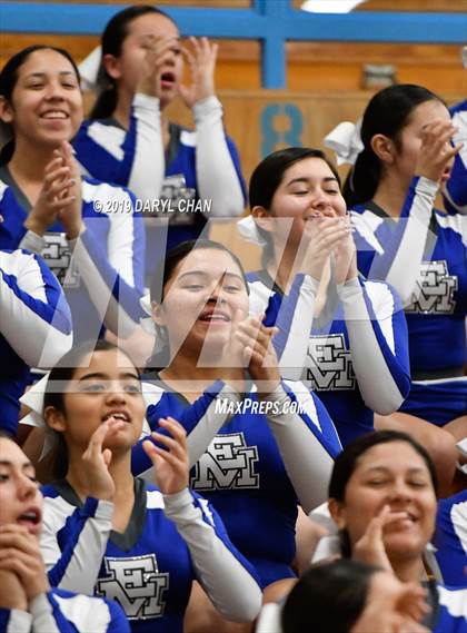 Thumbnail 1 in Marshall @ El Monte photogallery.