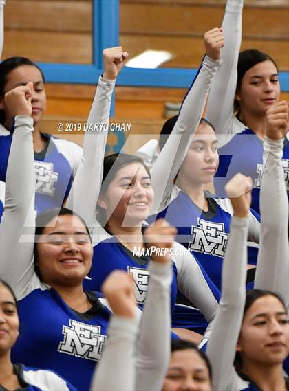 Thumbnail 3 in Marshall @ El Monte photogallery.