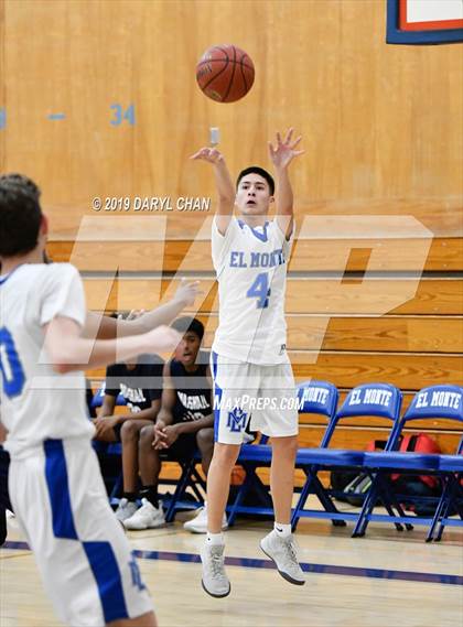 Thumbnail 2 in Marshall @ El Monte photogallery.