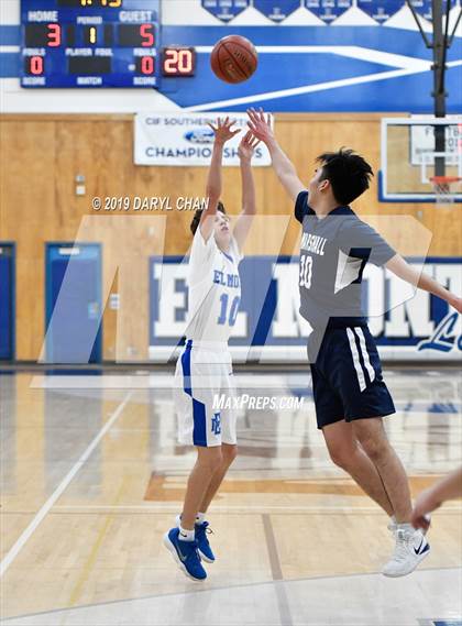 Thumbnail 2 in Marshall @ El Monte photogallery.