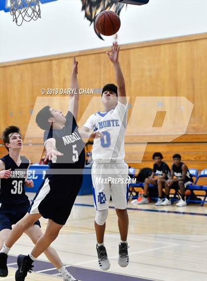 Thumbnail 2 in Marshall @ El Monte photogallery.