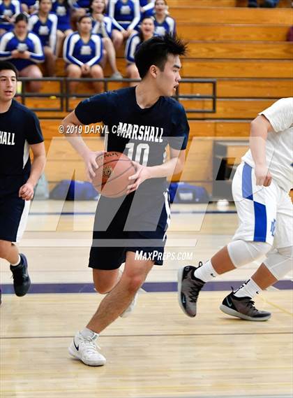 Thumbnail 3 in Marshall @ El Monte photogallery.