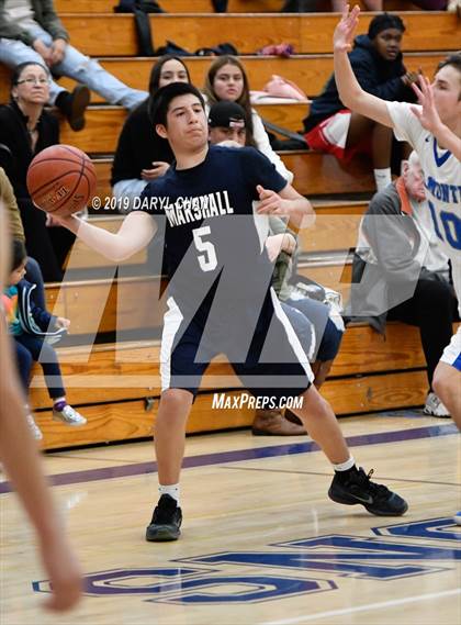 Thumbnail 2 in Marshall @ El Monte photogallery.