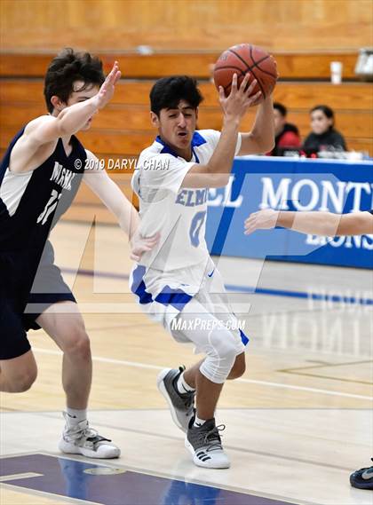 Thumbnail 2 in Marshall @ El Monte photogallery.