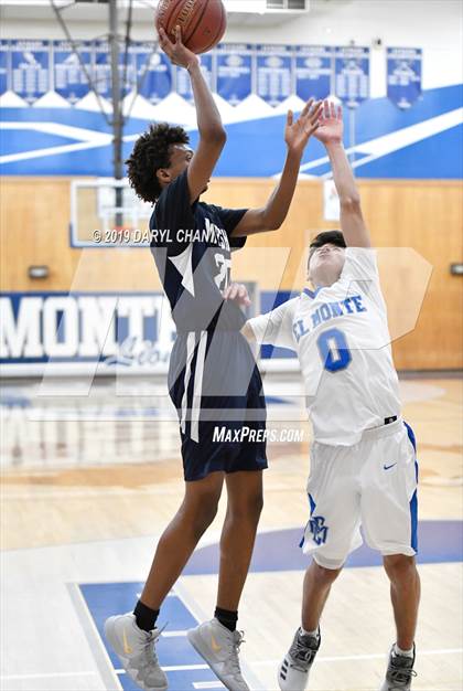 Thumbnail 3 in Marshall @ El Monte photogallery.