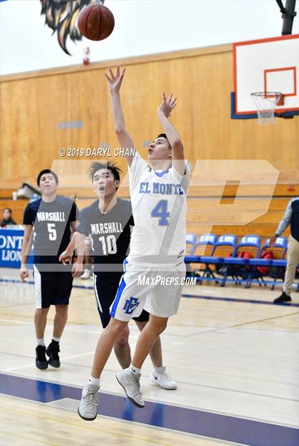 Thumbnail 3 in Marshall @ El Monte photogallery.
