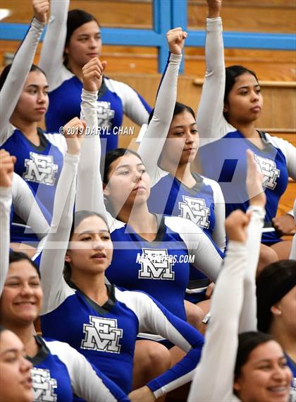 Thumbnail 1 in Marshall @ El Monte photogallery.
