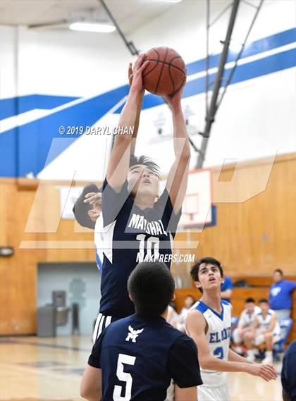 Thumbnail 2 in Marshall @ El Monte photogallery.