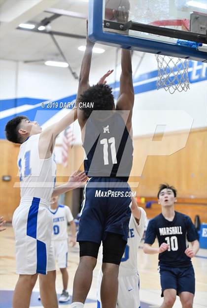 Thumbnail 3 in Marshall @ El Monte photogallery.