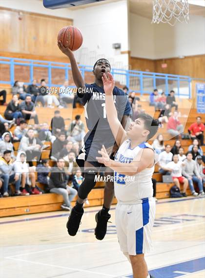 Thumbnail 3 in Marshall @ El Monte photogallery.