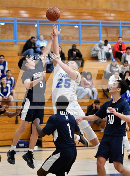 Thumbnail 3 in Marshall @ El Monte photogallery.