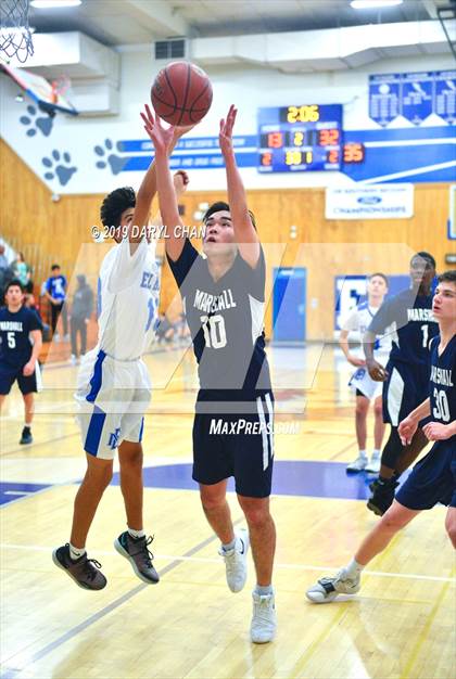 Thumbnail 2 in Marshall @ El Monte photogallery.