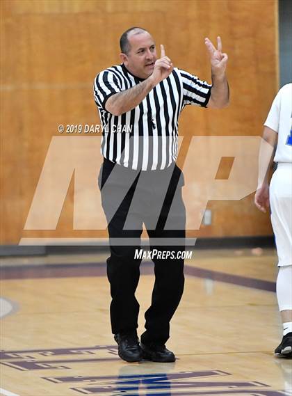 Thumbnail 2 in Marshall @ El Monte photogallery.