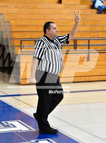 Thumbnail 1 in Marshall @ El Monte photogallery.