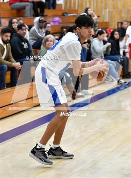 Thumbnail 2 in Marshall @ El Monte photogallery.