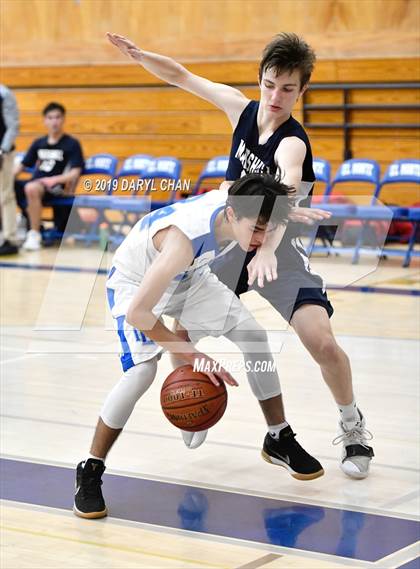 Thumbnail 1 in Marshall @ El Monte photogallery.