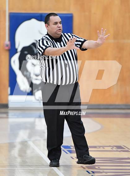 Thumbnail 3 in Marshall @ El Monte photogallery.