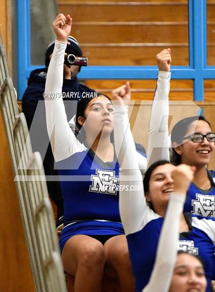 Thumbnail 3 in Marshall @ El Monte photogallery.